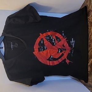Hunger Games tee